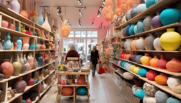 Cherchez l’inattendu dans votre magasin gifi à St Lo