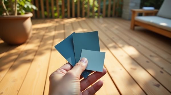 Comment bien choisir un saturateur pour sa terrasse en bois ?