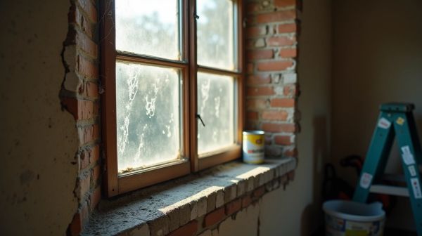 Comment traiter l'humidité à Caen : solutions et conseils pour votre maison