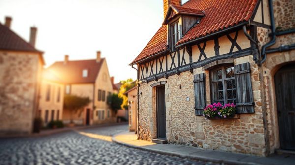 Construisez la maison de vos rêves à Limoges avec un expert