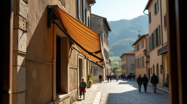Dépannages rapides de volets roulants à Villefranche-sur-Saône : solutions et conseils