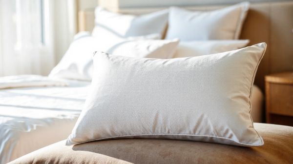 Guide d'achat : choisir un oreiller 40x60cm confortable