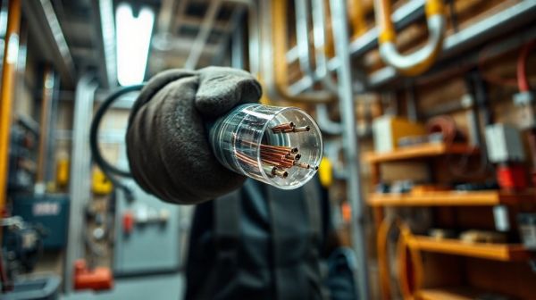 Installer des goulottes électriques : conseils pour sécurité et efficacité