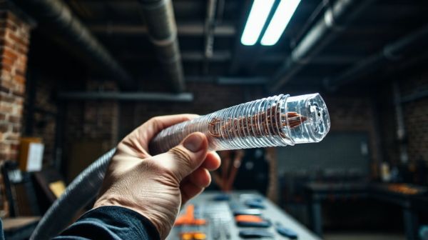 Installer des goulottes électriques : conseils pour sécurité et efficacité