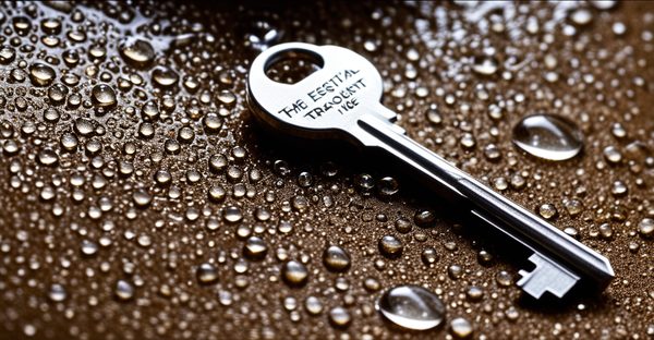 Les clés essentielles pour un traitement humidité efficace