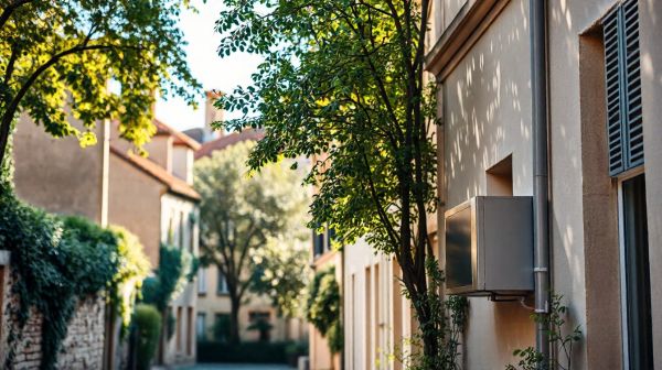 Les meilleures options de climatisation à Bordeaux pour un été agréable