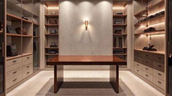 Les meilleurs conseils pour demander un devis de placard sur mesure