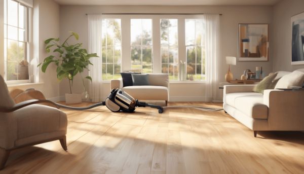 Lorsque l’aspirateur devient flexible : embouts qui révolutionnent le nettoyage