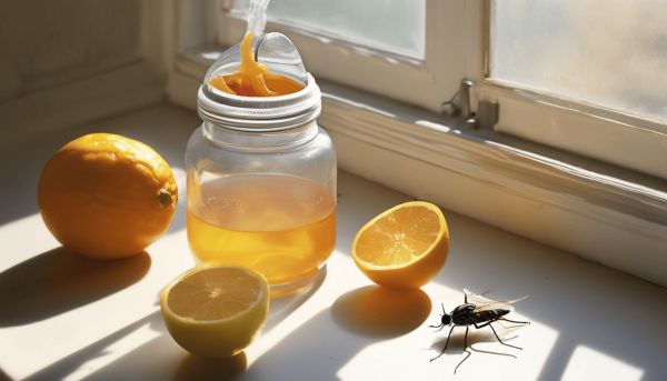Maîtriser des méthodes efficaces pour tuer les moucherons