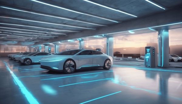 Moovia redéfinit le contrôle de stationnement avec innovation