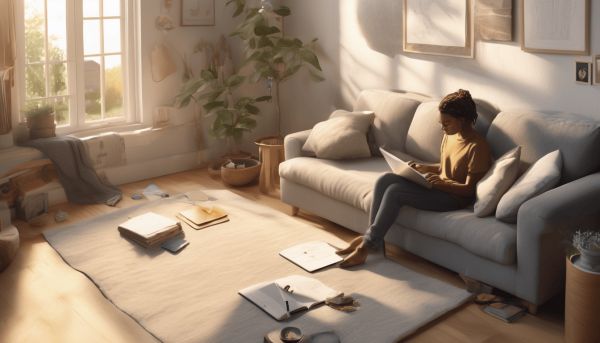 Optimiser votre budget maison avec cosyalamaison