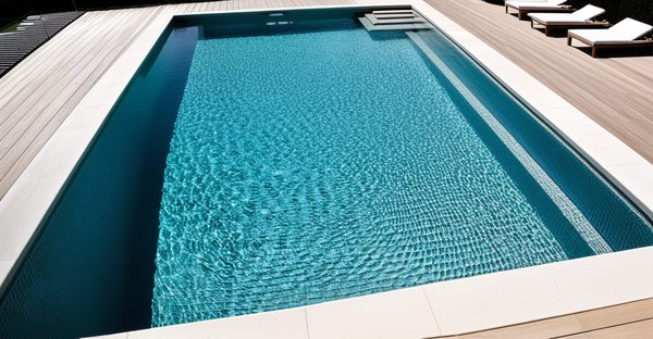 Pisciniste montpellier : expert en construction et rénovation de piscine