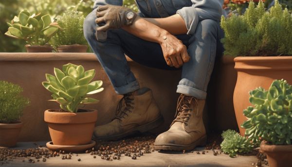 Plante euphorbe : comment éviter erreur fréquente dans votre jardin