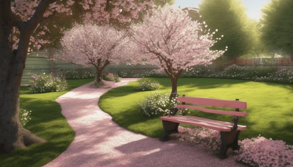 Pourquoi choisir le merisier pour votre jardin ?