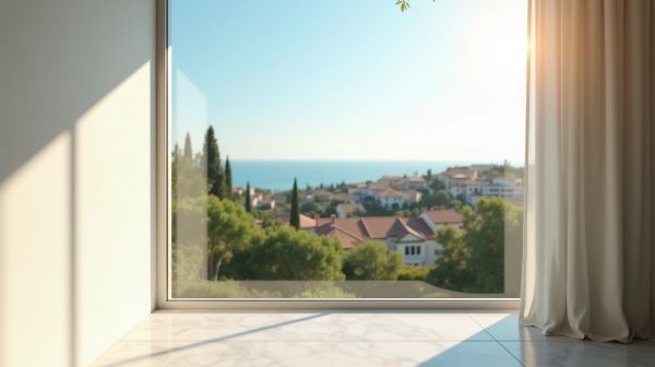 Pourquoi choisir l'installation de climatisation à Mougins ?