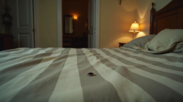 Punaises de lit à Toulouse : ce que beaucoup ignorent sur l'infestation