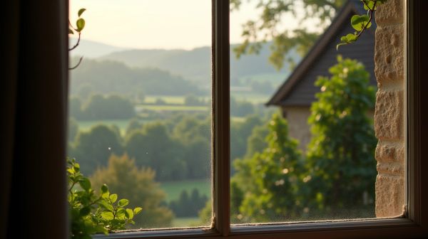 Quelle fenêtre choisir dans le Val d'Oise pour vos besoins ?