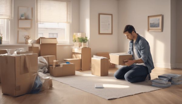 Réexpédition de courrier : comment gérer votre déménagement facilement
