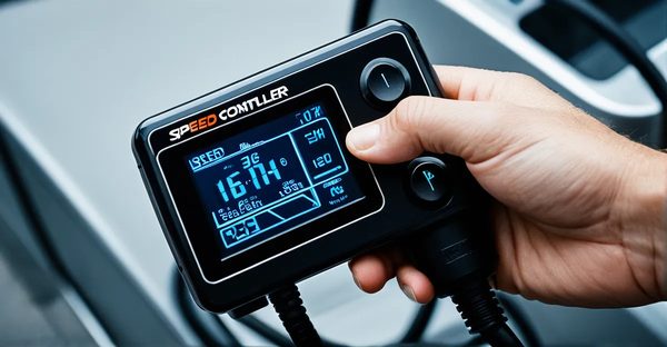 Régulateur de vitesse pour pompe : un choix stratégique !