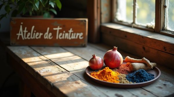 Teinture pour sellerie : conseils et produits efficaces