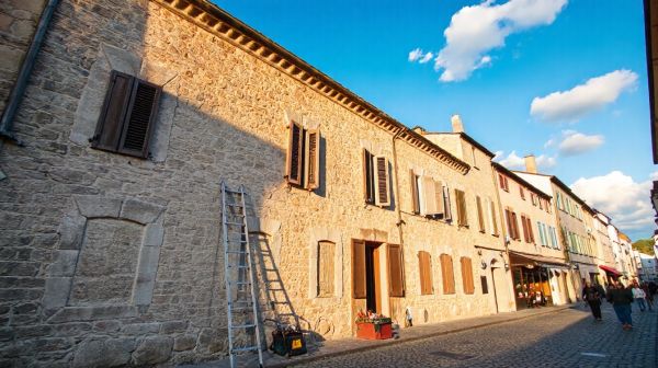 Top 5 astuces pour un dépannage efficace des volets à Villefranche-sur-Saône