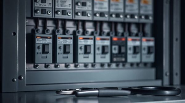 Top conseils pour sélectionner des disjoncteurs adaptés à votre sécurité électrique