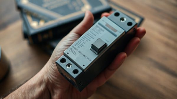 Top conseils pour sélectionner des disjoncteurs adaptés à votre sécurité électrique