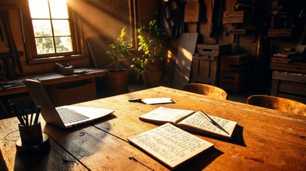 Top logiciels pour améliorer la gestion de votre entreprise artisanale