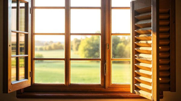 Top options de fenêtres dans le Val d'Oise à considérer