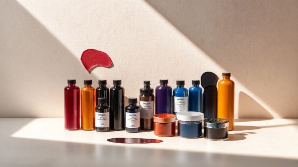 Top produits de teinture pour sellerie à découvrir