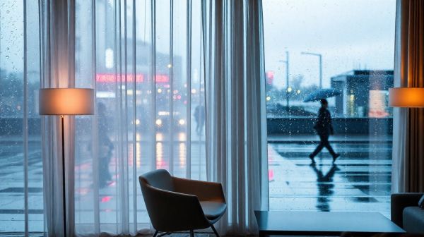 Top raisons d'opter pour les écrans antibruit face au bruit