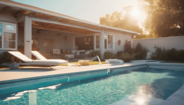 Vos équipements piscineo pour un été sans soucis