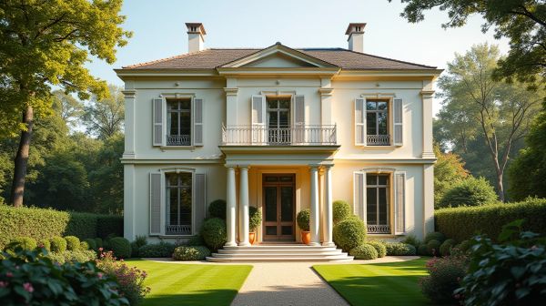 Votre futur maison à Limoges avec un constructeur expérimenté
