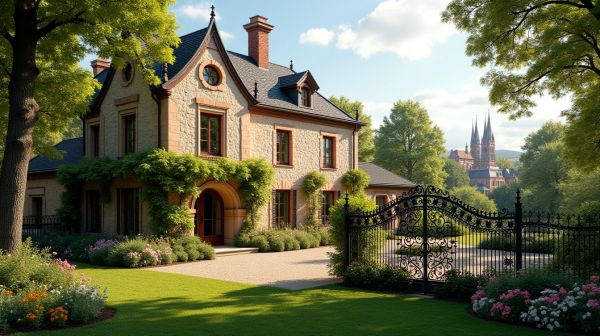 Votre maison sur mesure avec Construction Muretaines à Toulouse