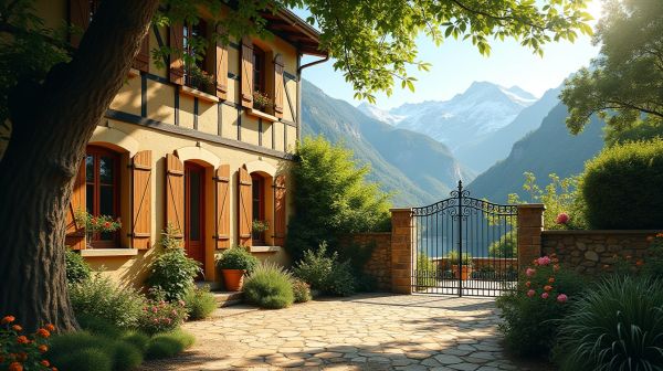 Votre maison sur mesure avec Construction Muretaines à Toulouse