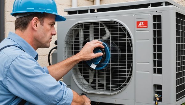 Entretien et pose de systèmes de climatisation : conseils et solutions