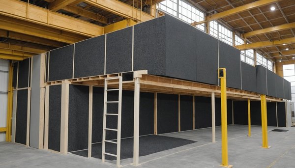 Isolation thermique acoustique : optimisez vos travaux avec efficacité