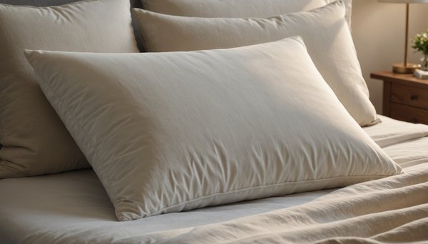 Oreiller dimension 40x60cm : le confort à portée de main